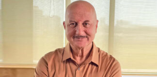 Anupam Kher announces Hindi remake of Odia film 'Pratikshya'
