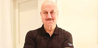 Anupam Kher: 'I'm ready to return to directing'