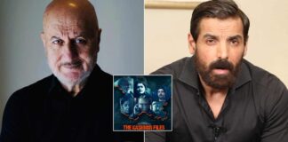 Anupam Kher Takes A Jibe AT John Abraham