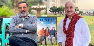 Anupam Kher talked Boman Irani out of turning down 'Uunchai' role