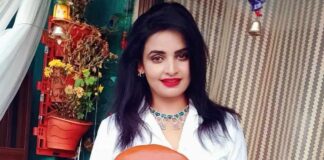 Anuradha Singh on juggling two TV shows and why she's loving it