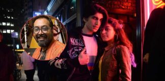 Anurag's 'Almost Pyaar with DJ Mohabbat' to premiere at Marrakesh on Nov 18