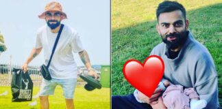 Anushka chooses 'best angles, photos' to wish hubby Virat