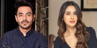 Aparshakti in Turkey to shoot music video 'Neendran' featuring Nikita Dutta