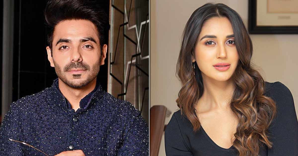 Aparshakti in Turkey to shoot music video 'Neendran' featuring Nikita Dutta