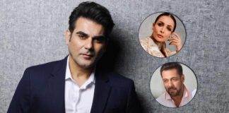 Arbaaz Khan On Dealing With Labels Like 'Salman Khan's Brother' & 'Malaika Arora's Husband'
