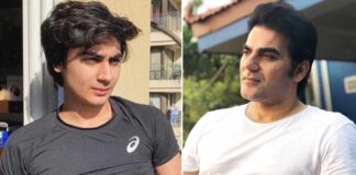 Arbaaz Khan Reveals He'll Never Pressurise His Son Arhaan Khan To Carry This Supposed Legacy In The Film Industry