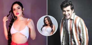 Are Uorfi Javed & Paras Kalnawat Back?
