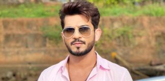 Arjun Bijlani says he's nervous and excited about hosting 'Splitsvilla X4'