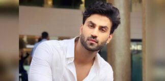 Arryaman Seth didn't eat for 2 days, spilled piping hot tea on his face for 'Tanaav'
