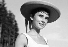 Audrey Hepburn’s Petite Frame Wasn’t The Result Of Dieting But This Was The Reason Behind It