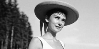 Audrey Hepburn’s Petite Frame Wasn’t The Result Of Dieting But This Was The Reason Behind It