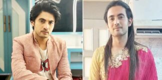 'Aunty No 1', 'Chachi 420' guided Kushagra Nautiyal for his 'Kumkum Bhagya' role