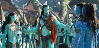 Avatar: The Way Of Water Gets New Domestic Box Office Projections