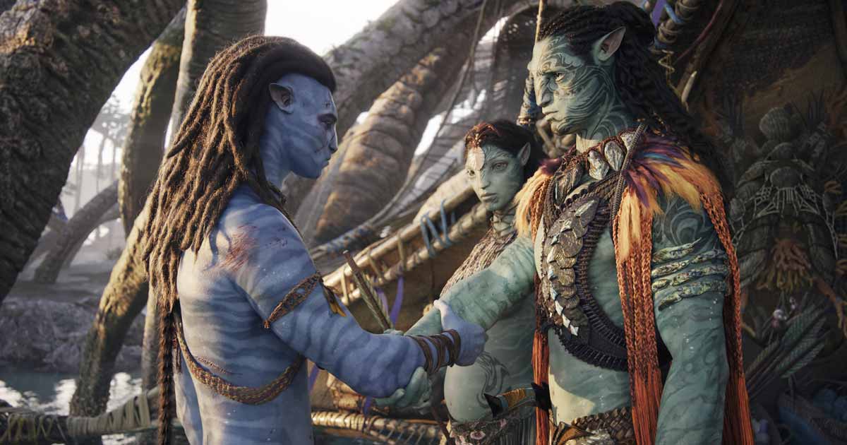 Avatar: The Way Of Water In Trouble In Kerala