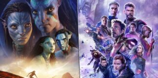 Avatar: The Way Of Water's Budget Makes It One Of The Most Expensive Films Ever