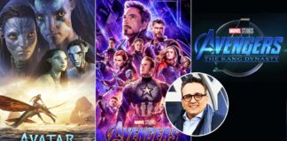Avengers: Endgame Director Joe Russo Think No Other Film Can Break Its Opening Weekend Box Office Record