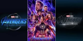 Avengers: The Kang Dynasty & Avengers: Secret Wars To Be Costliest Marvel Movies Surpassing Avengers: Endgame's Staggering Budget?