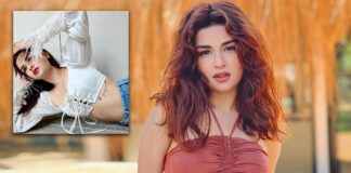 Avneet Kaur Is Too Hot To Handle In Her New Pics