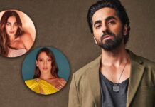Ayushmann calls Malaika, Nora India's biggest dancing stars