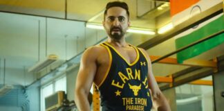 Ayushmann Khurrana Thinks His Film Chandigarh Kare Aashiqui Tanked At The Box Office For This Reason