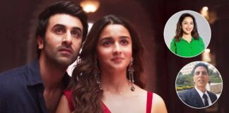 B-Town celebrities shower love on Ranbir-Alia and their baby girl