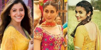 B-Town Queens hit different when they take over as the ideal and oh so gorgeous Punjabi Kudis!