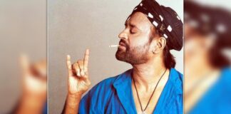 Baba Starring Rajinikanth To Re-Release