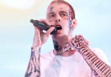 Backstreet Boys pay tribute to Aaron Carter