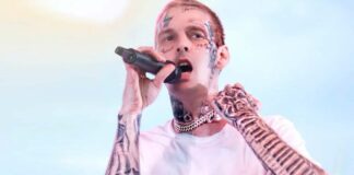 Backstreet Boys pay tribute to Aaron Carter