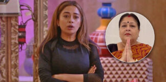 'BB 16': Tina Datta's mother cries, asks if it is right to abuse daughter on national TV