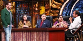 'BB 16': Tina, Sumbul, & Shalin's parents engage in war of words
