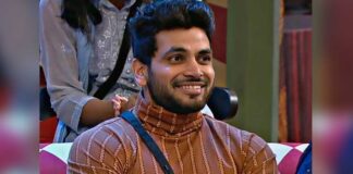 'BB16': Shiv Thakare returns to captaincy