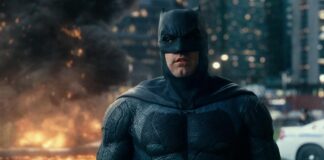 Ben Affleck To Never Return To Batman After The Flash & Aquaman 2?