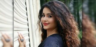 'Bhabhiji' actress Charrul Malik to make her big-screen debut with 'Dashmi'
