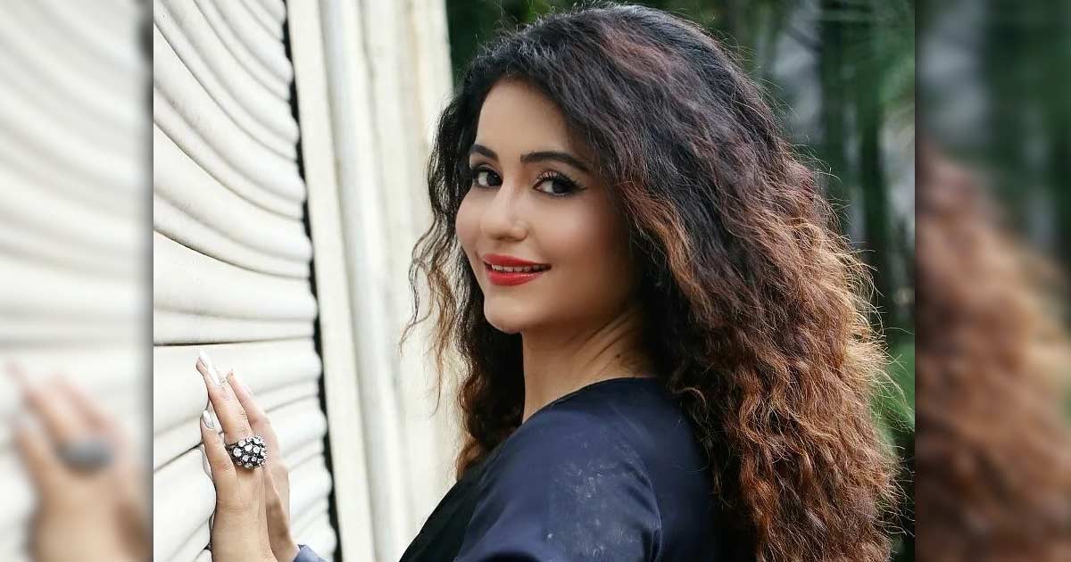 Bhabhiji Ghar Par Hai Fame Charrul Malik To Make Her Big-Screen Debut With 'Dashmi'