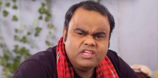 'Bhabiji...' actor Vaibhav Mathur: I realised acting was my thing very young