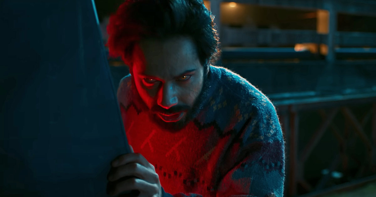 Bhediya Box Office Day 1 (Early Trends): Varun Dhawan Begins The Race Which Bollywood Badly Needs To Win...