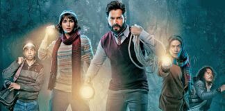 Bhediya Box Office Day 2 (Advance Booking): Varun Dhawan Starrer Could Get A Boost Because Of 3D Version & Spot Bookings!