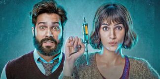 Bhediya Box Office Day 4 (Early Trends): Varun Dhawan Starrer Passes First Monday Test