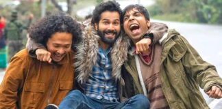 Bhediya Box Office Day 5 (Early Trends): Maintains Pace At Lower Level