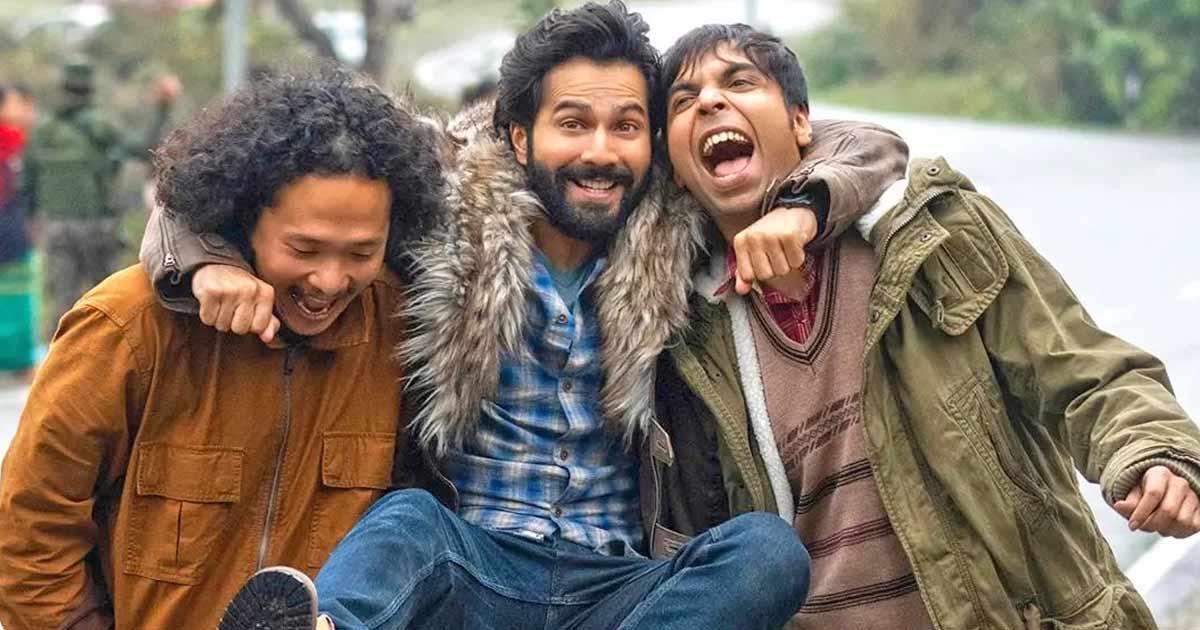 Bhediya Box Office Day 5 (Early Trends): Maintains Pace At Lower Level