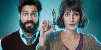 Bhediya's Advance Booking Collection For Day 1