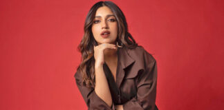 Bhumi Pednekar Gets Brutally Trolled For Wearing A Risque Outfit, She Smartly Avoids A Major Wardrobe Malfunction