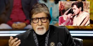 Big B drew inspiration from the works of Dilip Kumar, Waheeda Rehman