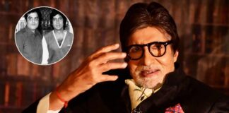 Big B pens heartfelt tribute to late 'Mr Natwarlal' director Rakesh Kumar