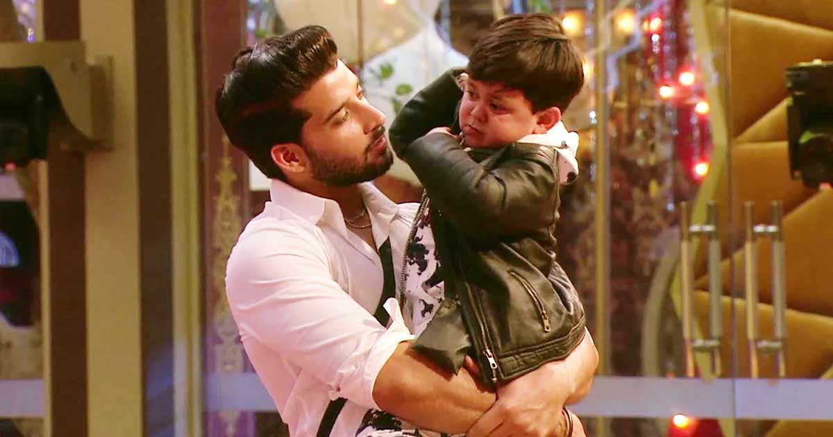 'Bigg Boss 16': Abdu Rozik becomes the new captain after Gautam Vig Gets Removed From Captaincy. 
