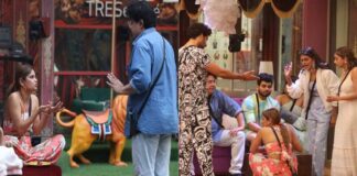 'Bigg Boss 16': All housemates rebel against Archana Gautam