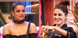 'Bigg Boss 16': Archana tells Priyanka 'maa-baap ne sikhaya nahi kya khana banana'