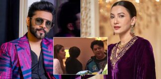Bigg Boss 16: Gauahar Khan & Rahul Vaidya Call Contestants ‘Chamche’ After Archana Gautam & Sajid Khan’s Fight